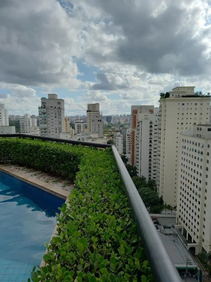Condominio Hampton Sao Paulo