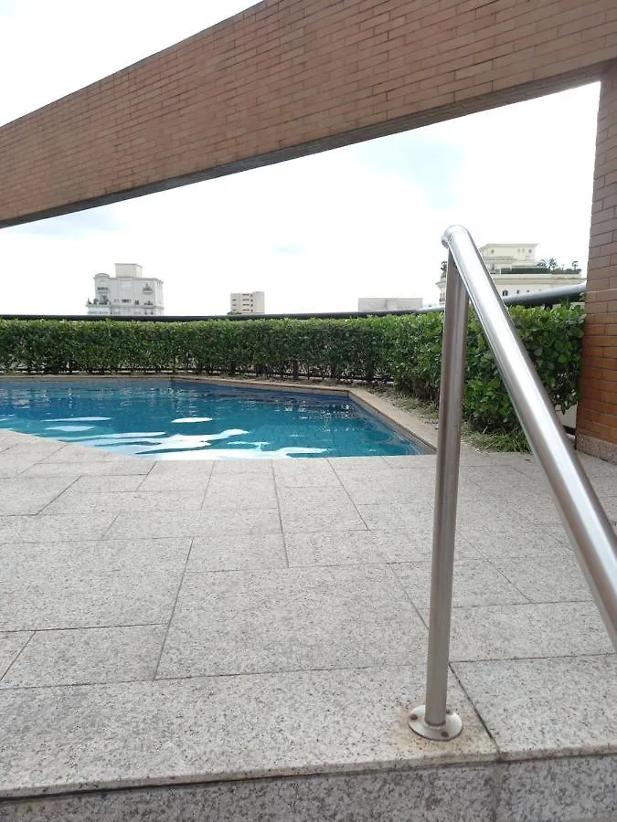 Condominio Hampton Sao Paulo 0*,  Brazil