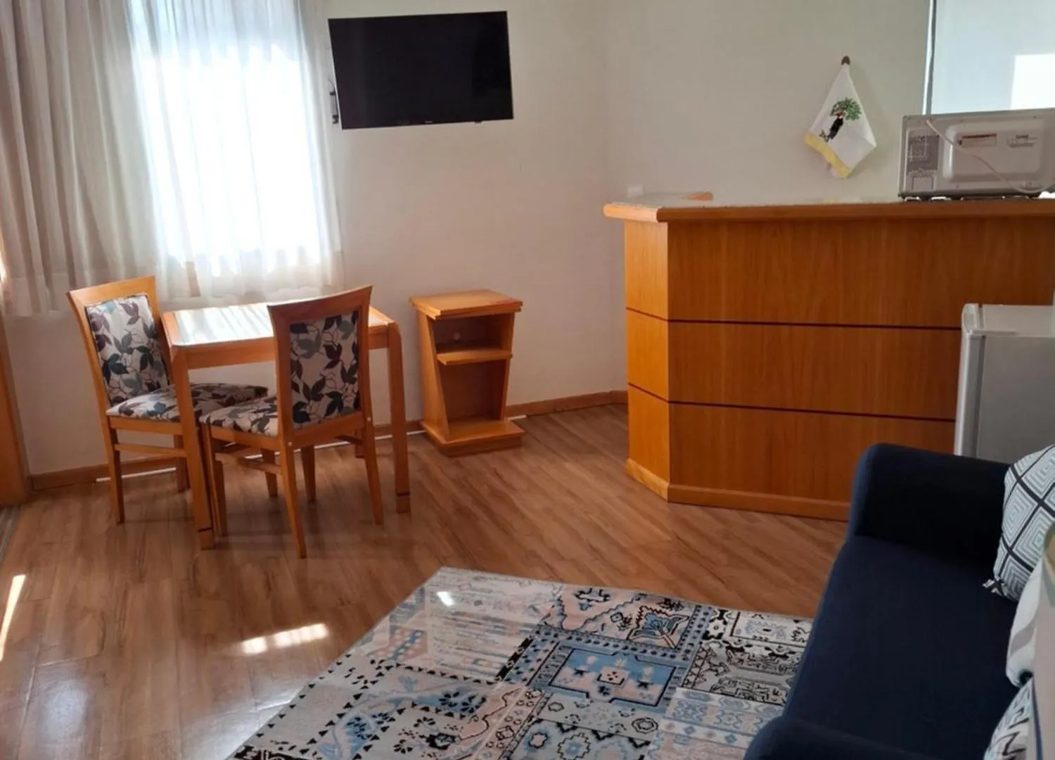 Aparthotel Condominio Hampton Sao Paulo