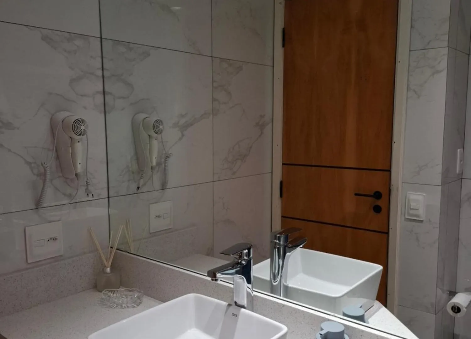 Aparthotel Condominio Hampton Sao Paulo