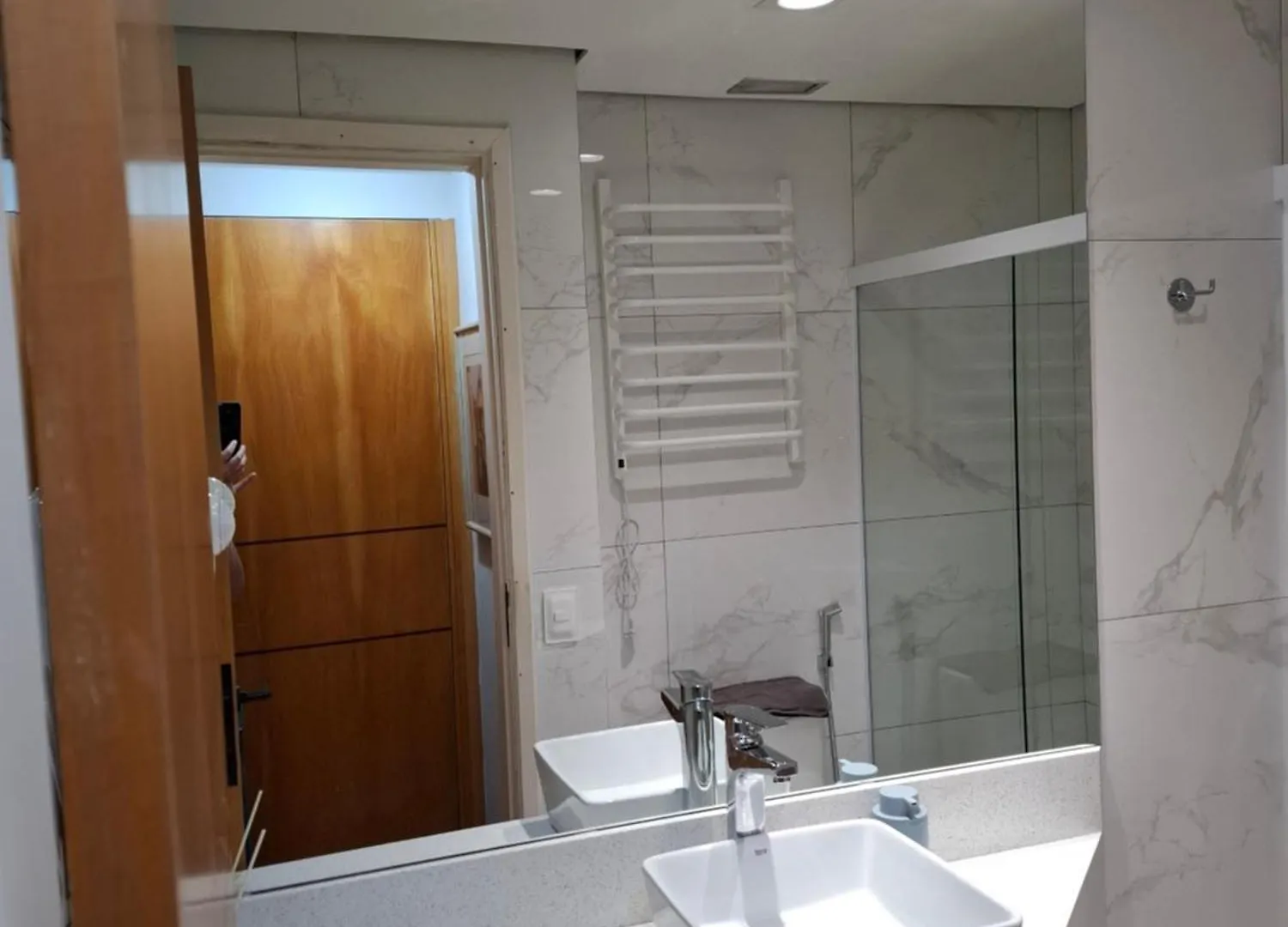 Condominio Hampton Sao Paulo