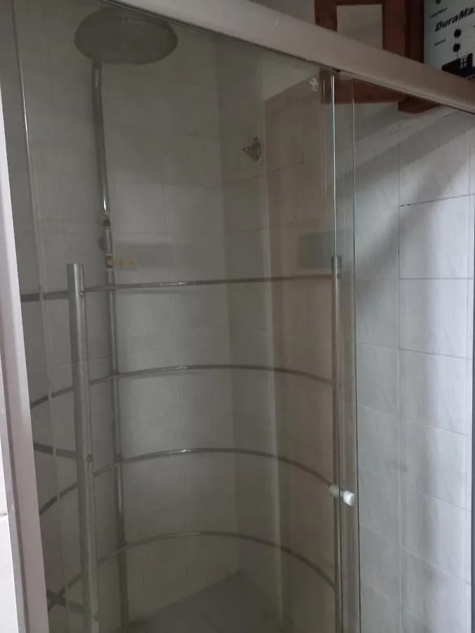Aparthotel Condominio Hampton Sao Paulo