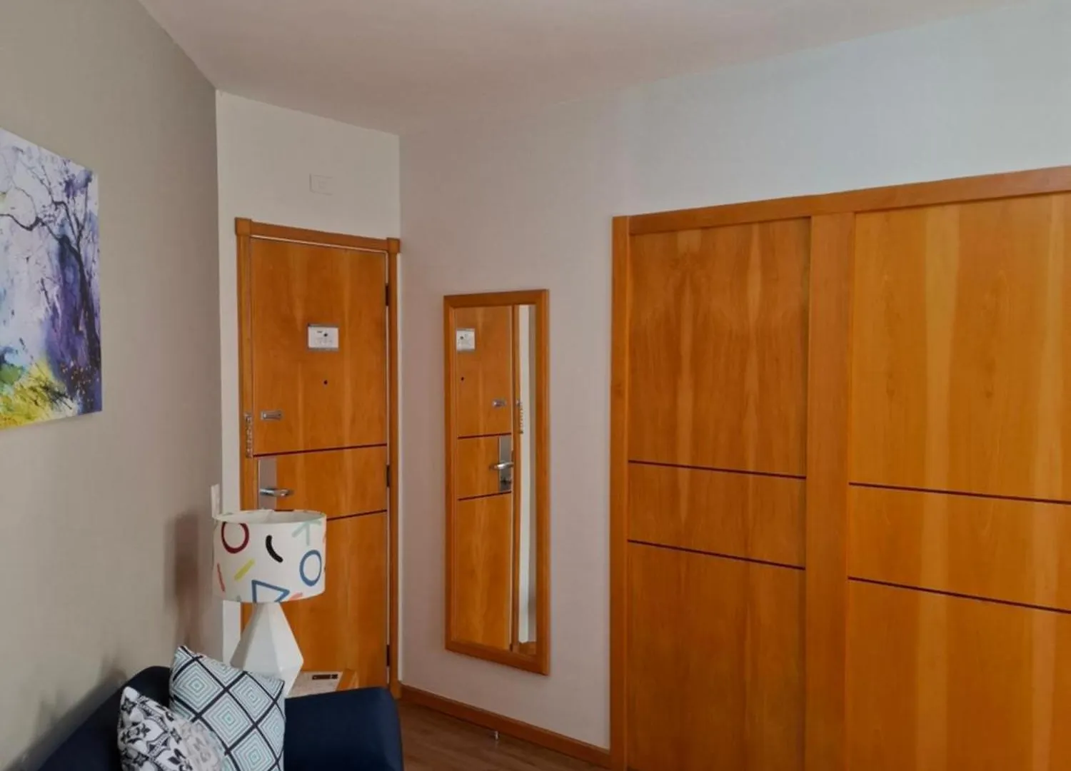 Condominio Hampton São Paulo Brazilië